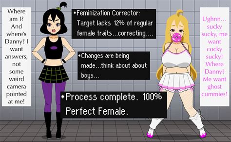 milf deviantart|Bimbofication Booth .